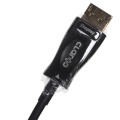 CLAROC KABEL DisplayPort 1.4 AOC, 8K, 10 m, CLAROC-DP-14-10M - 1156858