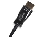 CLAROC KABEL DisplayPort 1.4 AOC, 8K, 10 m, CLAROC-DP-14-10M - 1038290