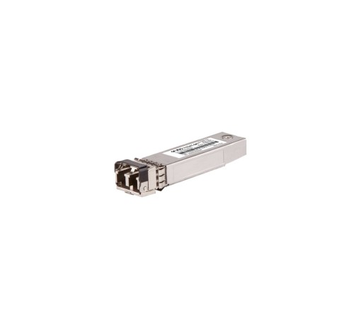 Aruba R9D16A moduł przekaźników sieciowych Swiatłowód 1000 Mbit/s SFP - 1914640
