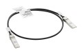 Aruba R9D19A kabel InfiniBand / światłowodowy 1 m SFP+ Czarny, Srebrny - 2692366