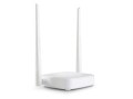 Tenda N301 router bezprzewodowy Fast Ethernet Jedna częstotliwości (2,4 GHz) Biały - 2692378