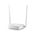 Tenda N301 router bezprzewodowy Fast Ethernet Jedna częstotliwości (2,4 GHz) Biały - 742264