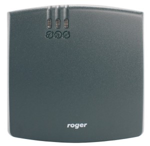 Czytnik zbliżeniowy Roger PRT66LT-G