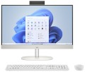 HP AiO 24-cr0312nw Ryzen 5 7520 23.8" FHD IPS 250nits AG 16GB DDR5 SSD512 Radeon 610M Cam720p kB+Mouse Win11 Shell White 2Y - 2481208