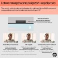 HP AiO 24-cr0312nw Ryzen 5 7520 23.8" FHD IPS 250nits AG 16GB DDR5 SSD512 Radeon 610M Cam720p kB+Mouse Win11 Shell White 2Y - 2481196