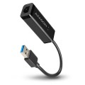 Axagon ADE-SR karta sieciowa Ethernet 1000 Mbit/s - 2649350