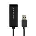 Axagon ADE-SR karta sieciowa Ethernet 1000 Mbit/s - 2649356