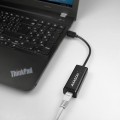 Axagon ADE-SR karta sieciowa Ethernet 1000 Mbit/s - 2649359