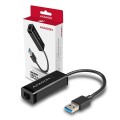 Axagon ADE-SR karta sieciowa Ethernet 1000 Mbit/s - 2649358
