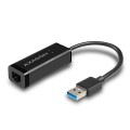 Axagon ADE-SR karta sieciowa Ethernet 1000 Mbit/s - 2649357