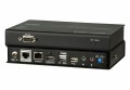 ATEN CE820-ATA-G przedłużacz KVM Nadajnik i odbiornik - 2692460