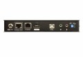 ATEN CE820-ATA-G przedłużacz KVM Nadajnik i odbiornik - 2606867