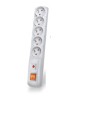 ACAR F5 5 x gniazdo sieciowe 5m - 2692509