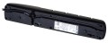 ACAR F5 Czarny 5 x gniazdo sieciowe 230 V 1,5 m - 752313