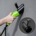 Qoltec Mobilna ładowarka do samochodu elektrycznego EV z regulacją 2w1 Typ2 3.5kW 230V LCD SCHUKO Przenośna Wallbox 5m - 2648485