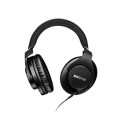 Shure SRH440A-EFS - Profesjonalne studyjne słuchawki nauszne, zamknięte - 2692547