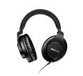 Shure SRH440A-EFS - Profesjonalne studyjne słuchawki nauszne, zamknięte - 2692546