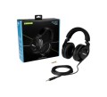 Shure SRH440A-EFS - Profesjonalne studyjne słuchawki nauszne, zamknięte - 2692542