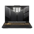 ASUS TUF Gaming F16 FX607VU-I5165W Core 5 210H 16.0" FHD+ 144Hz Value IPS-level 300nits AG 16GB DDR5 SSD512 GeForce RTX 4050 6GB LAN WLAN+BT Cam720p 56Wh Win11 Mecha Gray - 2692619