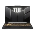 ASUS TUF Gaming F16 FX607VU-I5165W Core 5 210H 16.0" FHD+ 144Hz Value IPS-level 300nits AG 16GB DDR5 SSD512 GeForce RTX 4050 6GB LAN WLAN+BT Cam720p 56Wh Win11 Mecha Gray - 2667428