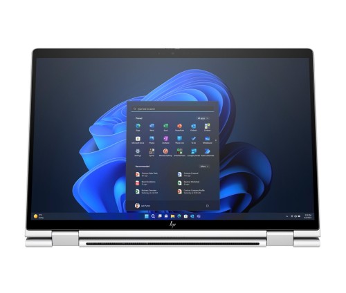 HP Elite x360 1040 G11 Ultra 7 155H 14.0"WUXGA Touch 800nits Sure View Reflect 32GB DDR5 SSD1TB Intel Arc Cam Mpx 68Wh W11Pro 3YOnsite - 2686137