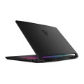 Laptop MSI Katana 15 HX B14WGK-071NL Intel i7-14650HX 16GB 1TB SSD NVIDIA RTX 5070 Wi-Fi 6E Windows 11 Home Czarny - 2667832