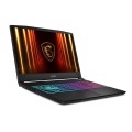 Laptop MSI Katana 15 HX B14WGK-071NL Intel i7-14650HX 16GB 1TB SSD NVIDIA RTX 5070 Wi-Fi 6E Windows 11 Home Czarny - 2667830