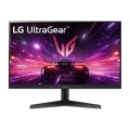 LG 24GS60F-B monitor komputerowy 61 cm (24") 1920 x 1080 px Full HD Czarny - 2352950