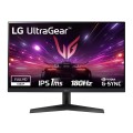LG 24GS60F-B monitor komputerowy 61 cm (24") 1920 x 1080 px Full HD Czarny - 2692661