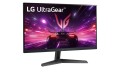 LG 24GS60F-B monitor komputerowy 61 cm (24") 1920 x 1080 px Full HD Czarny - 2250260