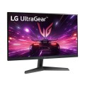 LG 24GS60F-B monitor komputerowy 61 cm (24") 1920 x 1080 px Full HD Czarny - 2692663