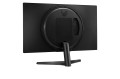 LG 24GS60F-B monitor komputerowy 61 cm (24") 1920 x 1080 px Full HD Czarny - 2250264