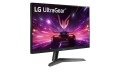 LG 24GS60F-B monitor komputerowy 61 cm (24") 1920 x 1080 px Full HD Czarny - 2250261