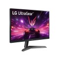 LG 24GS60F-B monitor komputerowy 61 cm (24") 1920 x 1080 px Full HD Czarny - 2692664