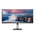 MONITOR AOC LED 34" CU34V5C/BK - 1891140