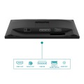 MONITOR AOC LED 34" CU34V5C/BK - 2692691