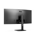 MONITOR AOC LED 34" CU34V5C/BK - 1663209