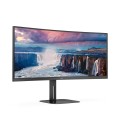 MONITOR AOC LED 34" CU34V5C/BK - 1663205