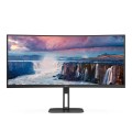 MONITOR AOC LED 34" CU34V5C/BK - 2608091