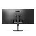MONITOR AOC LED 34" CU34V5C/BK - 1663207
