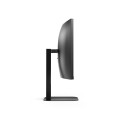 MONITOR AOC LED 34" CU34V5C/BK - 1817920