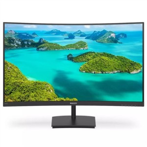 MONITOR PHILIPS LED 23,6" 241E1SCA/00