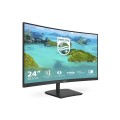 MONITOR PHILIPS LED 23,6" 241E1SCA/00 - 2692704