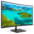 MONITOR PHILIPS LED 23,6" 241E1SCA/00 - 1058561