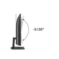 MONITOR PHILIPS LED 23,6" 241E1SCA/00 - 2515647