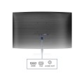 MONITOR PHILIPS LED 23,6" 241E1SCA/00 - 2692705