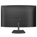MONITOR PHILIPS LED 23,6" 241E1SCA/00 - 1058550