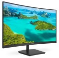 MONITOR PHILIPS LED 23,6" 241E1SCA/00 - 2005103