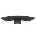 MONITOR PHILIPS LED 23,6" 241E1SCA/00 - 1058558