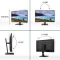 MONITOR PHILIPS LED 27" 273S1/00 - 2591431